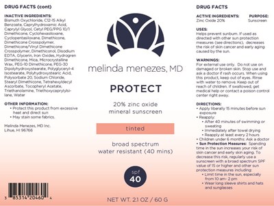 Product Label (204 Menezes)